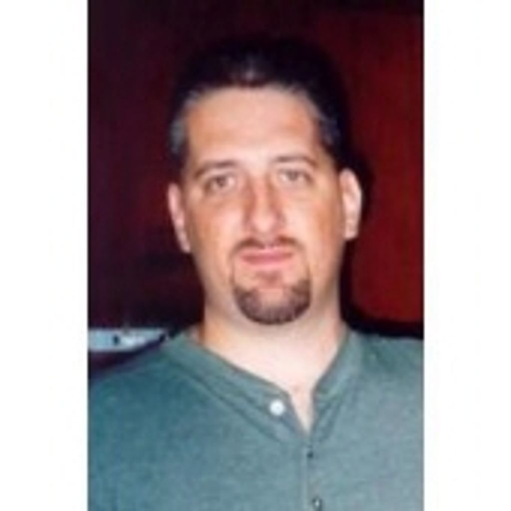 Daniel A. Scanlan