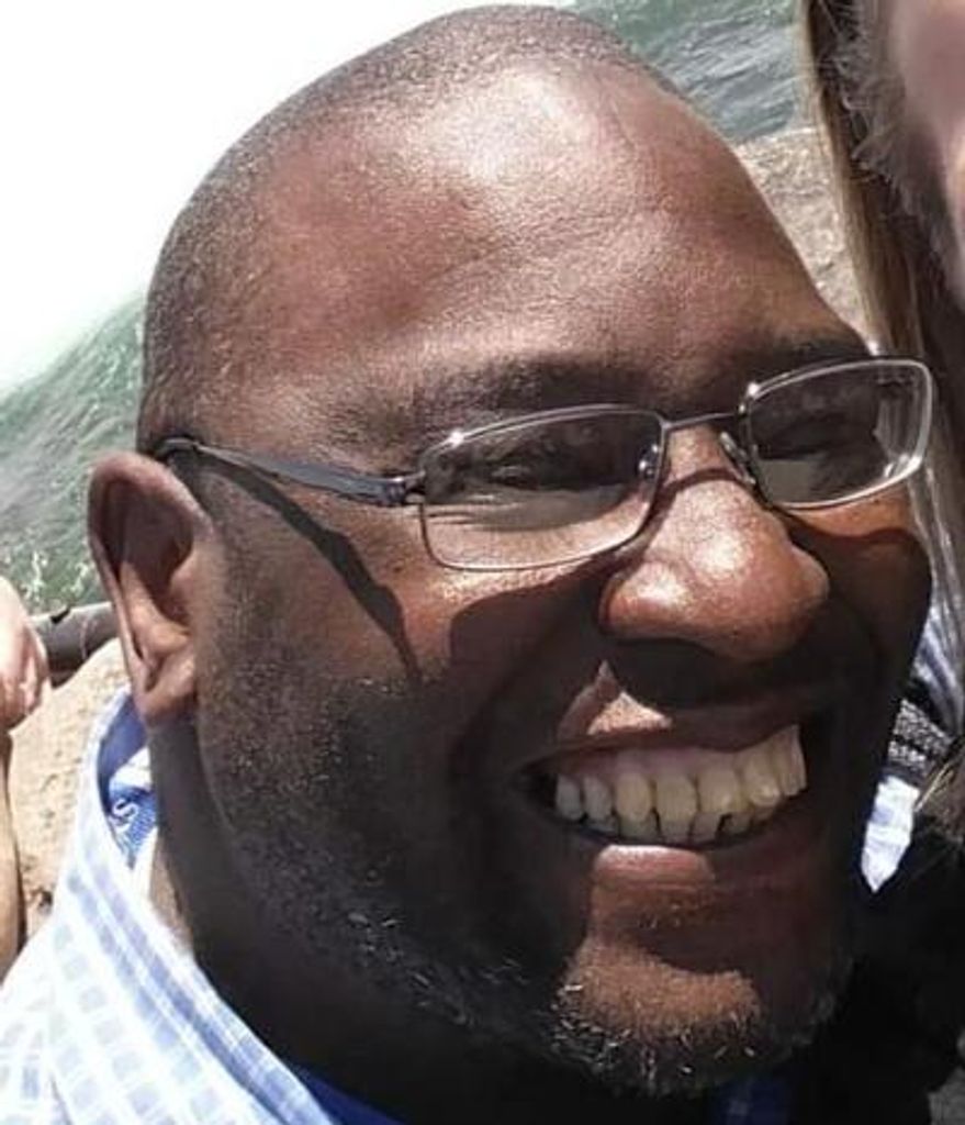 Maurice Terrelle Tripp