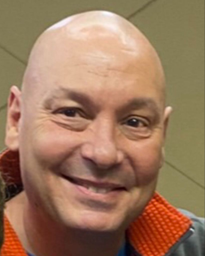 Barry Gahm