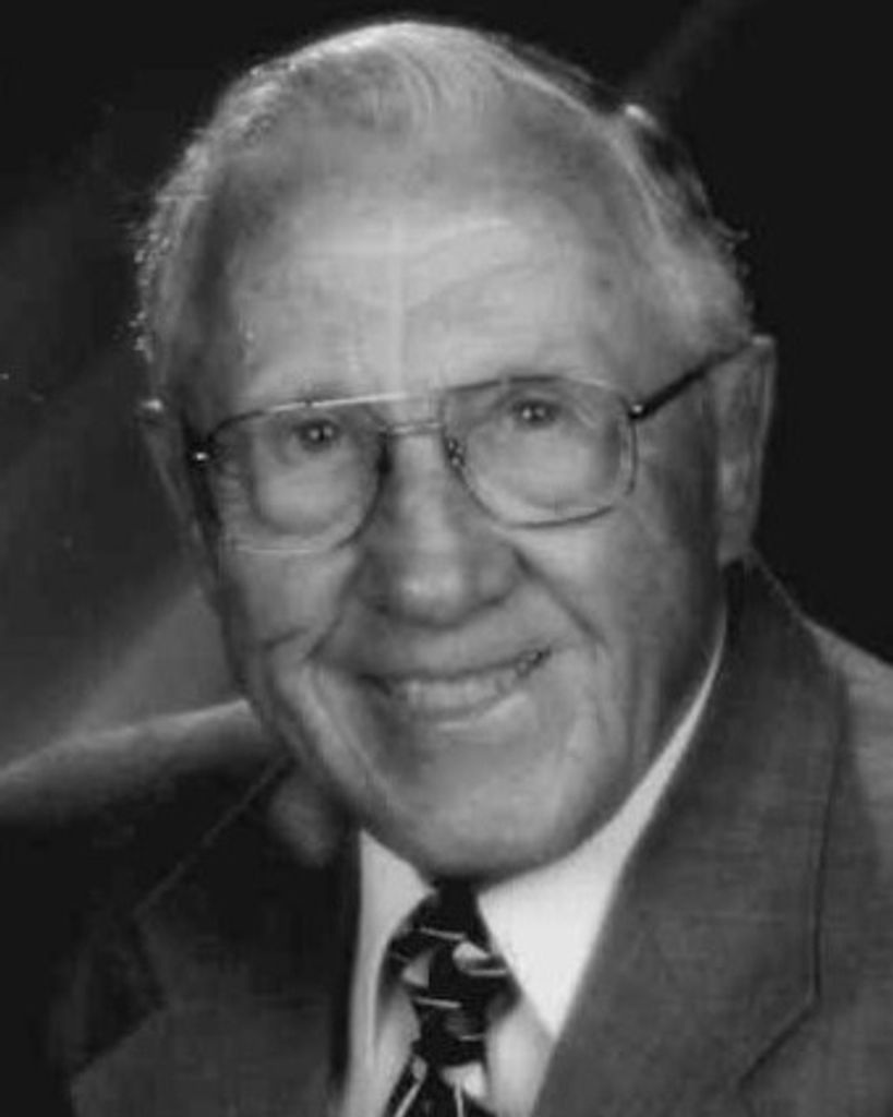 Norman R. Kenning Profile Photo