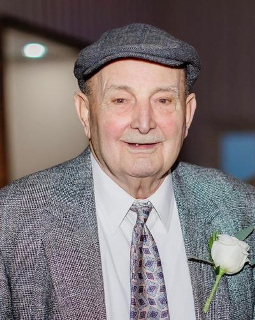 Philip Hopkins Profile Photo