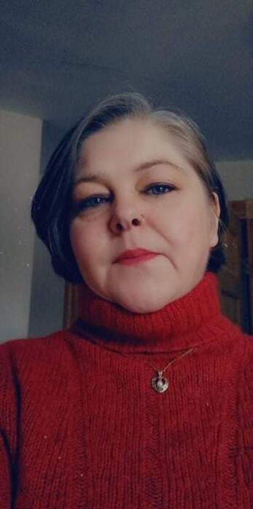 Heather Mahanes Profile Photo