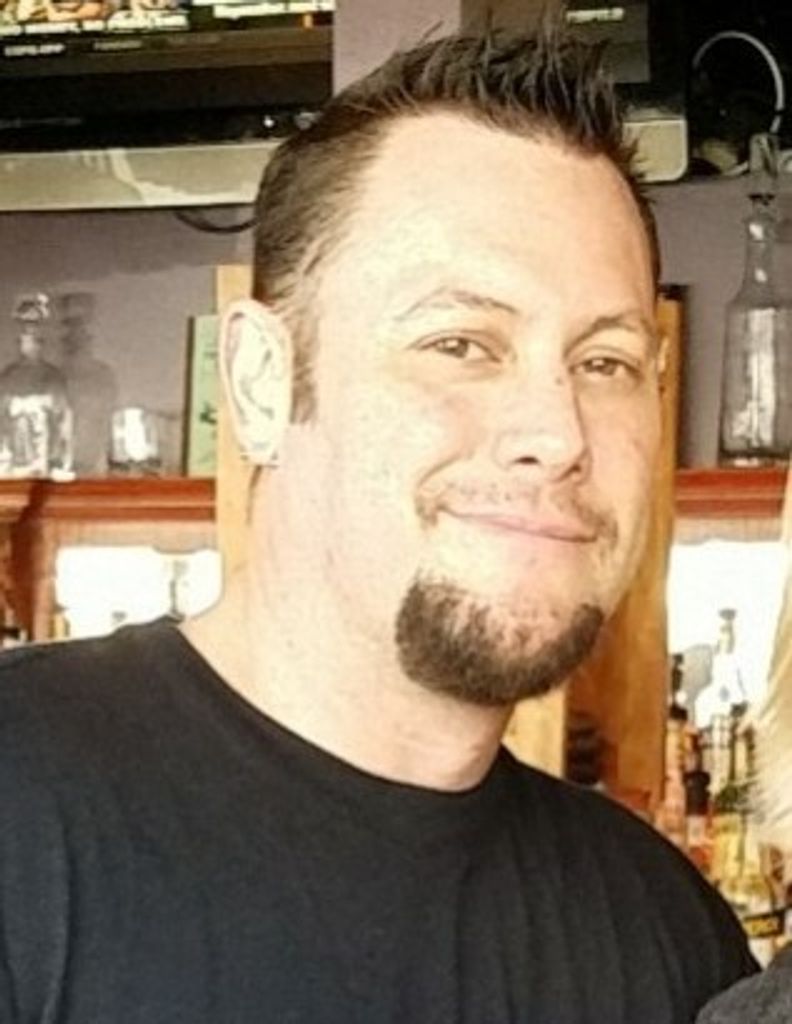 Sean P. Braddee Profile Photo