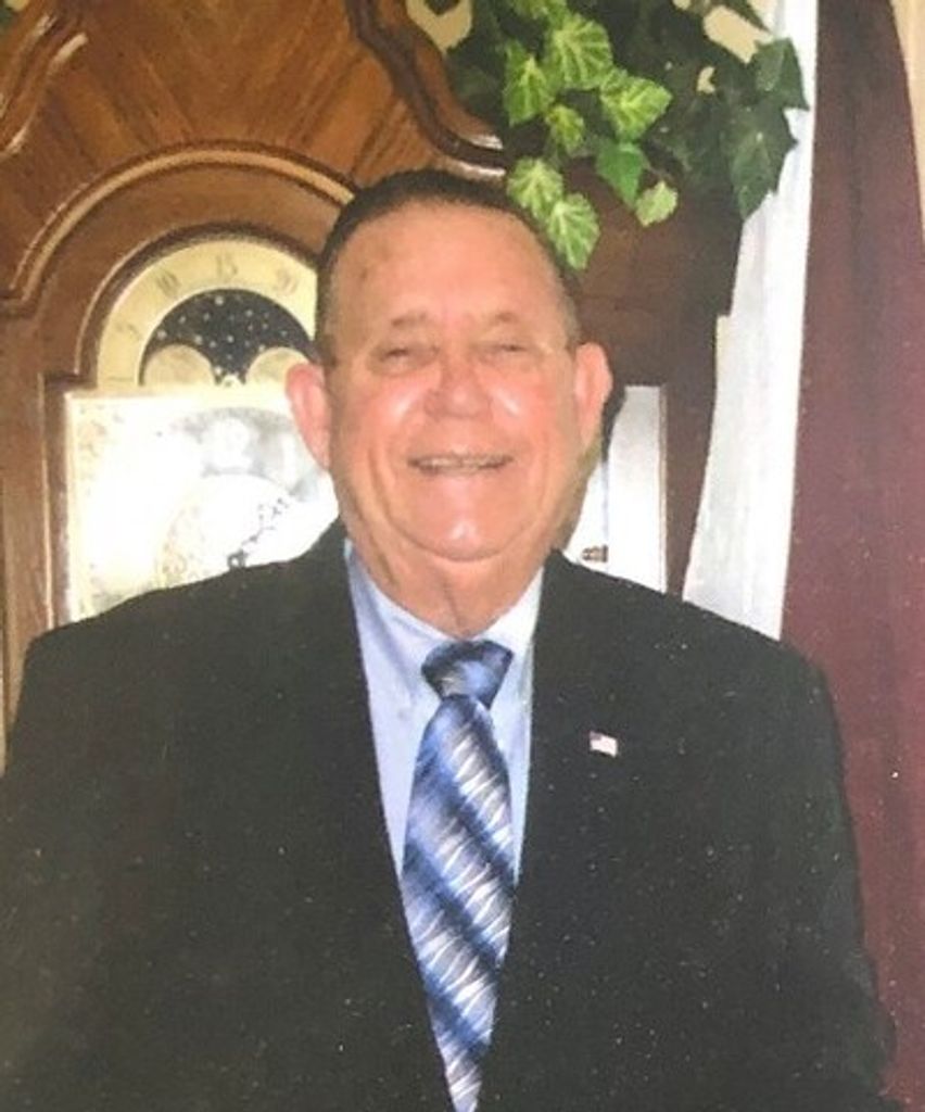 Raymond Herbert Langford Profile Photo