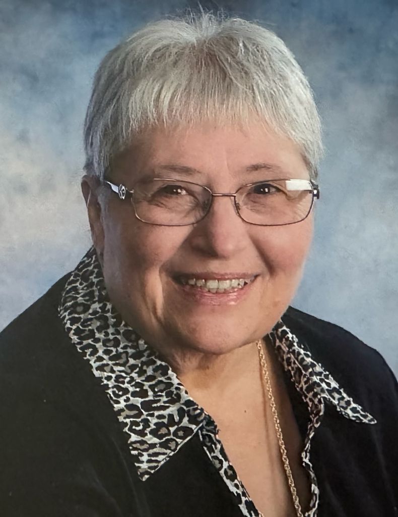 Sue Ann Knight Profile Photo