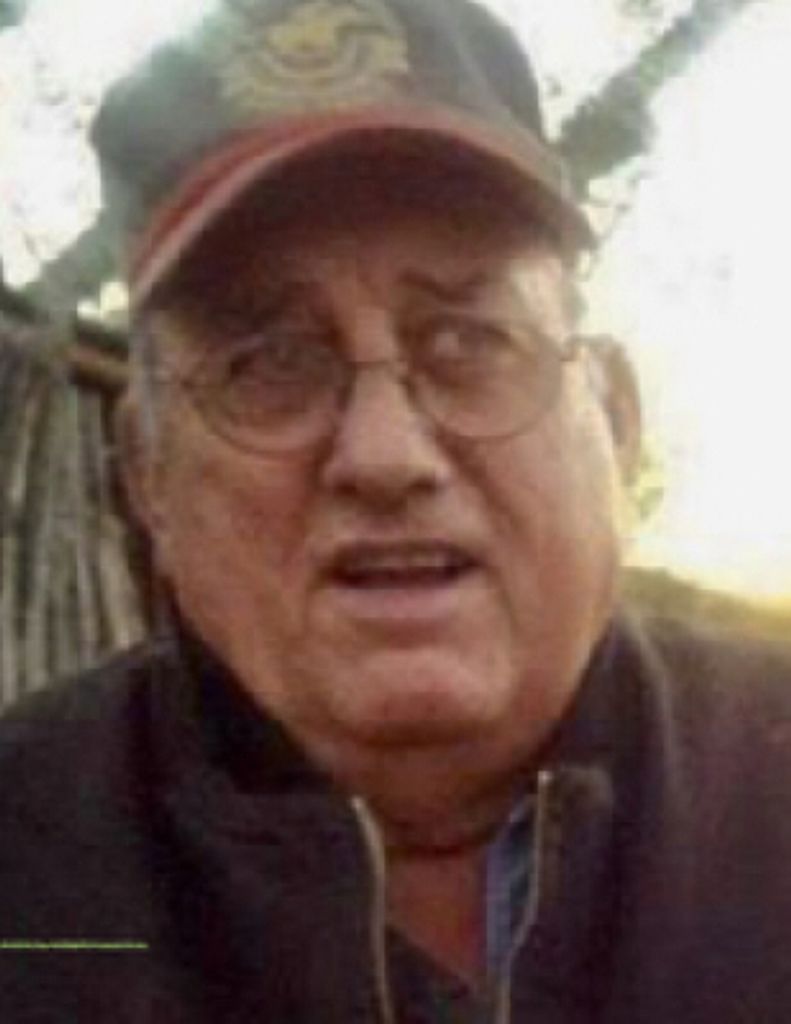 Homer Dwain Nelson Profile Photo