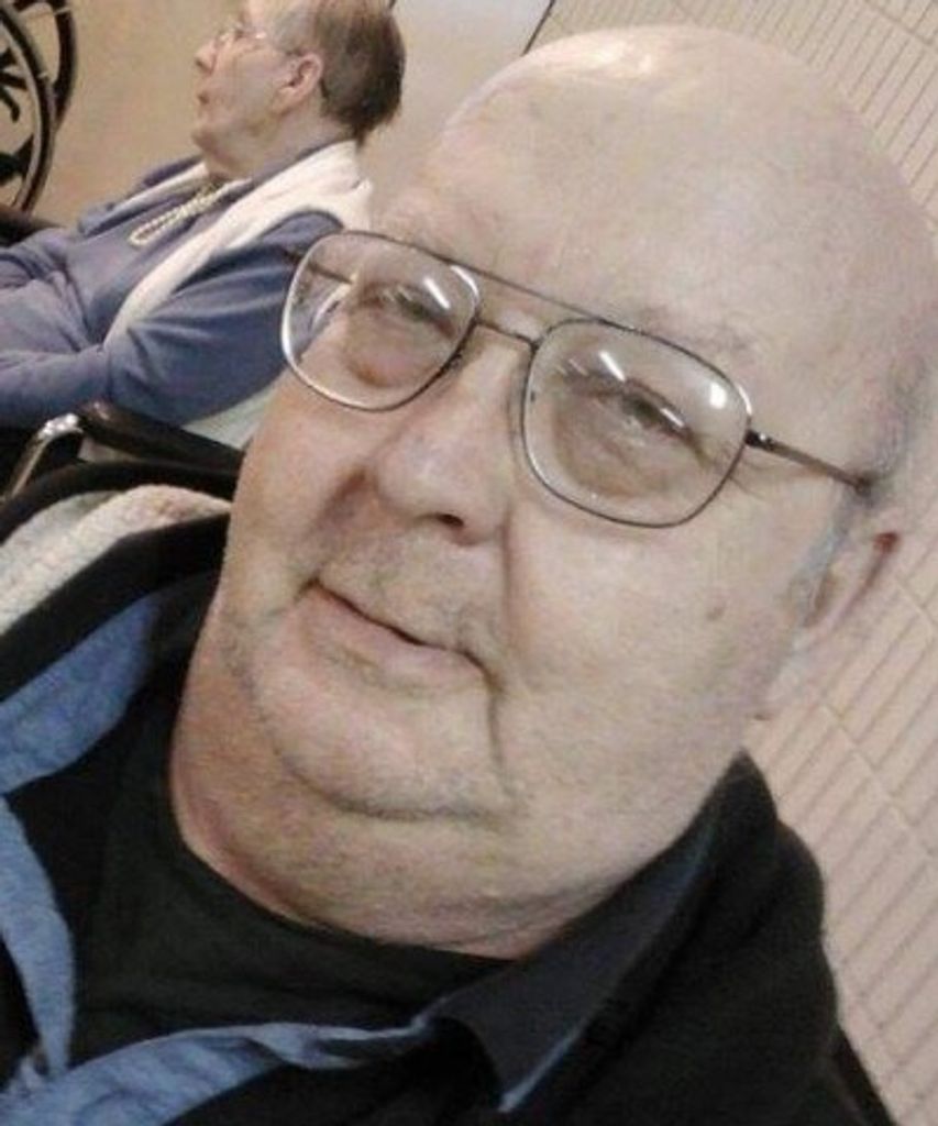 Mark Leroy Hull Profile Photo