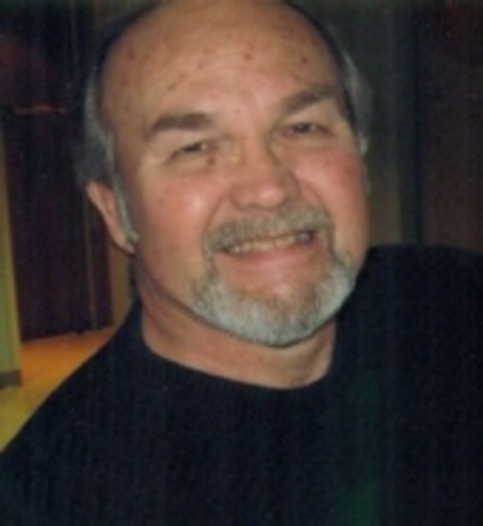 Jerry Lee Warren