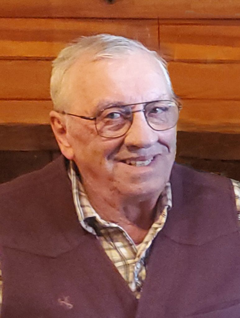 Max D. Myhre Profile Photo