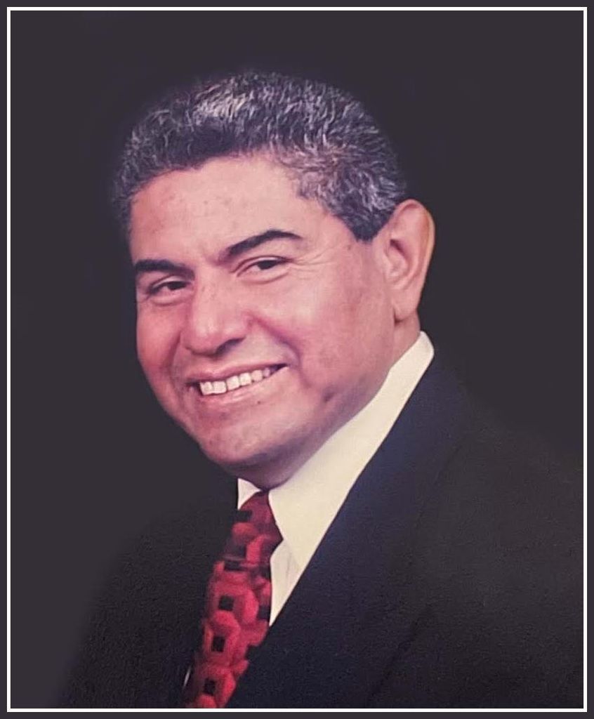 Martin Villafan Jensen