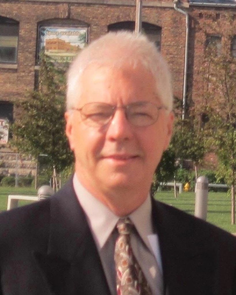 Sergio P. Petti