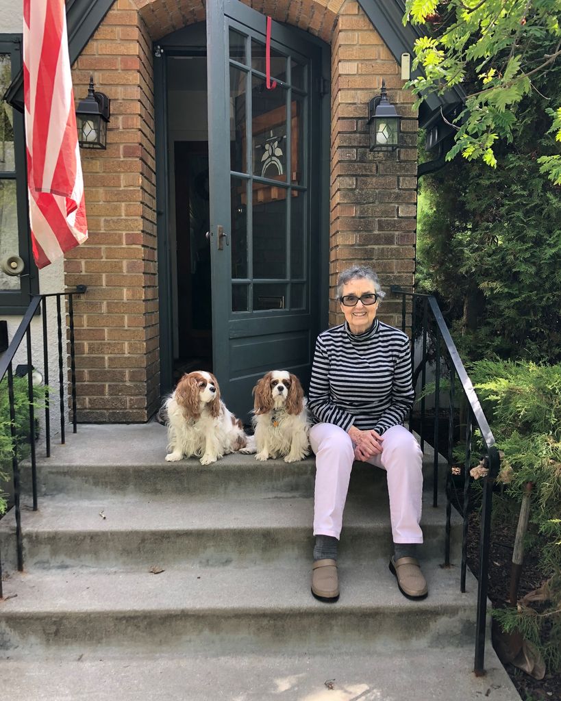 Marynell Faith Kliber