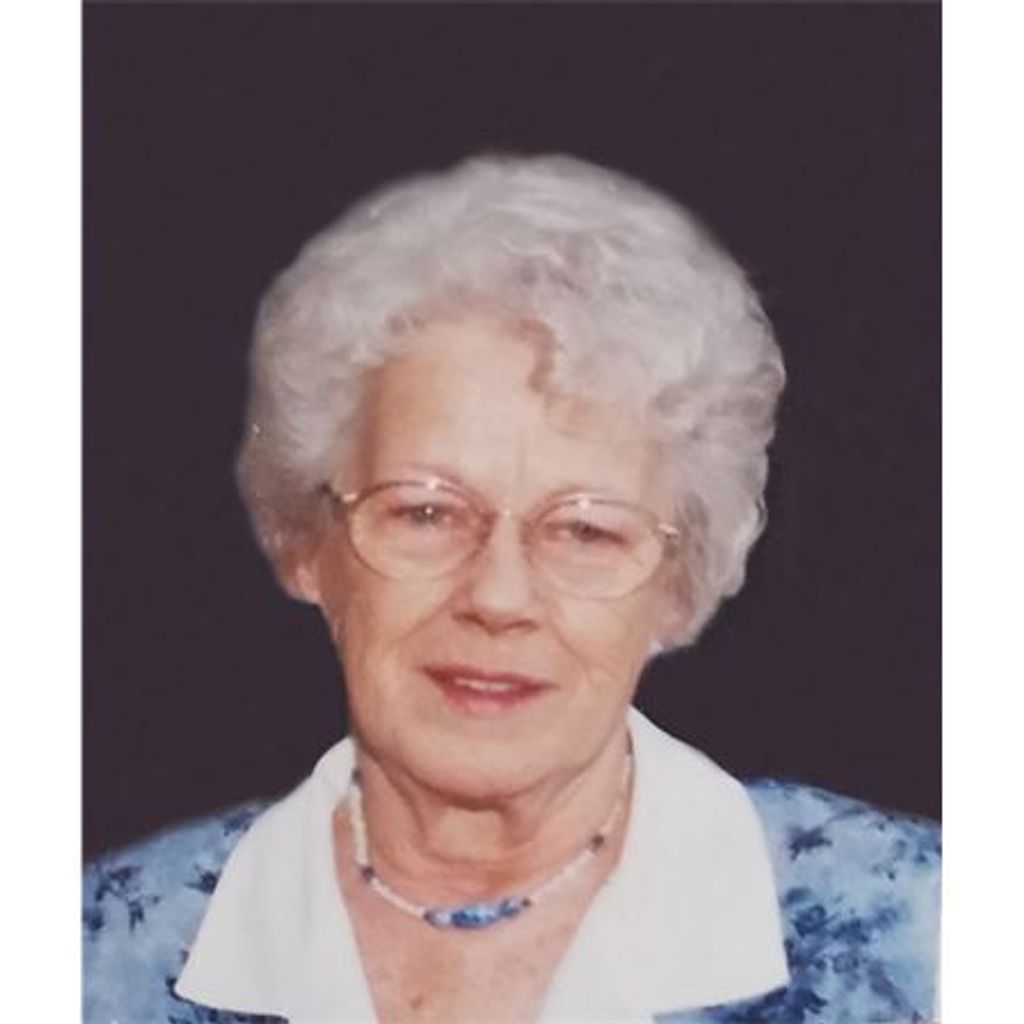 Phyllis Jean Young