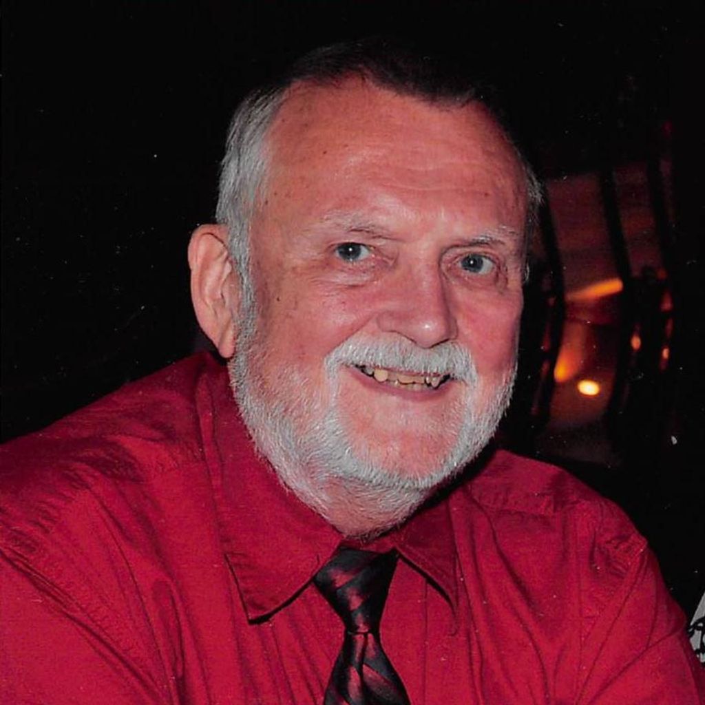 Carl Hugo Raatikainen Profile Photo