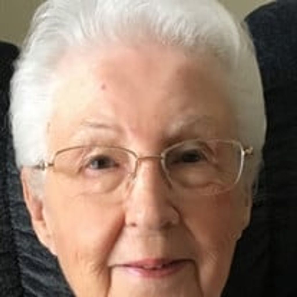 Mary J. Brown