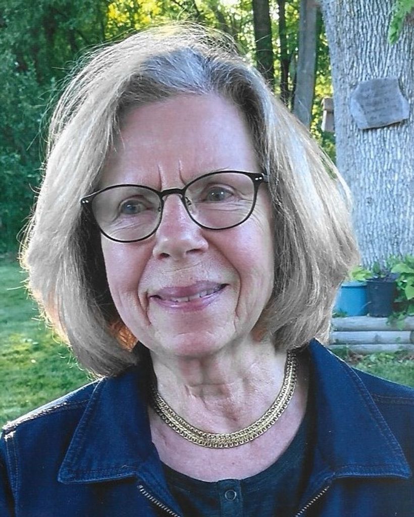 Anna Shwec Profile Photo