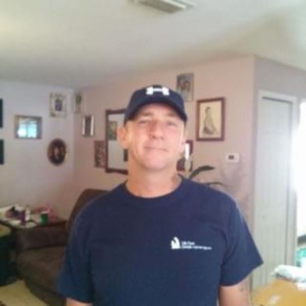 Robert Aaron Myers