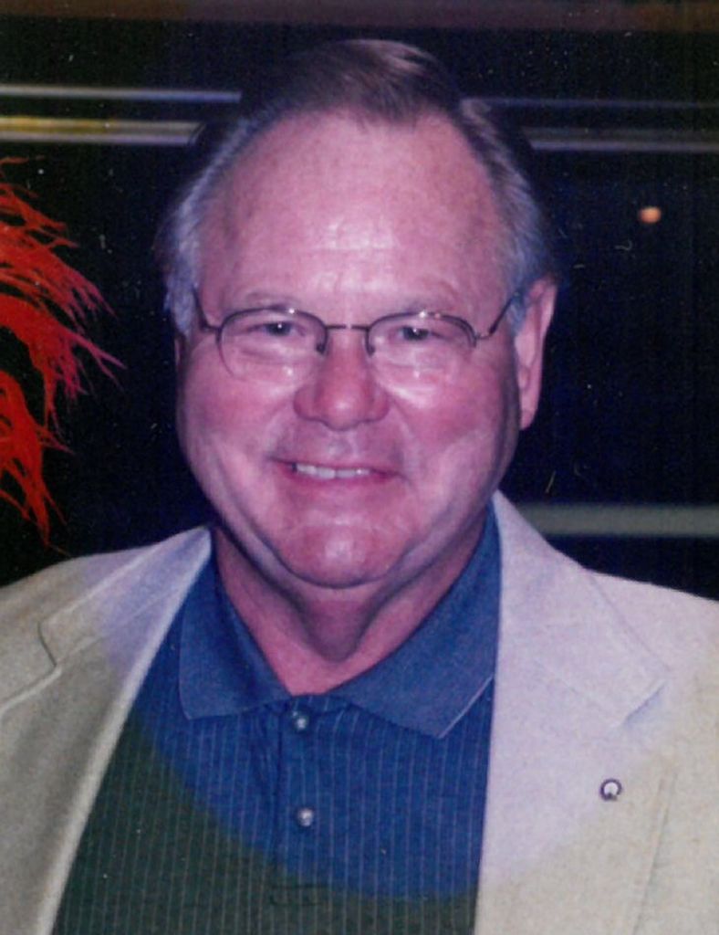 John G. "Jack" Groner Profile Photo