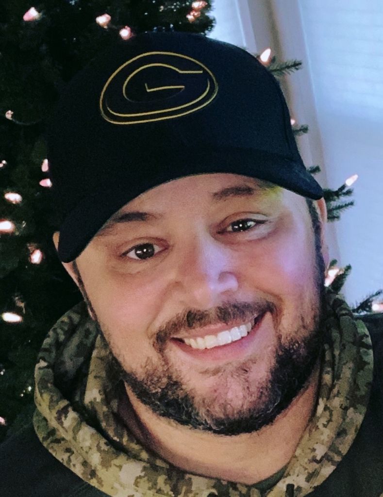 Michael Wade Pinney Ii Profile Photo