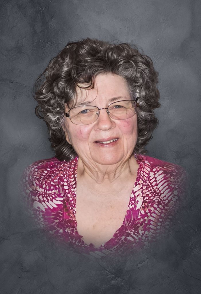 Evelyn Carol Tatlock