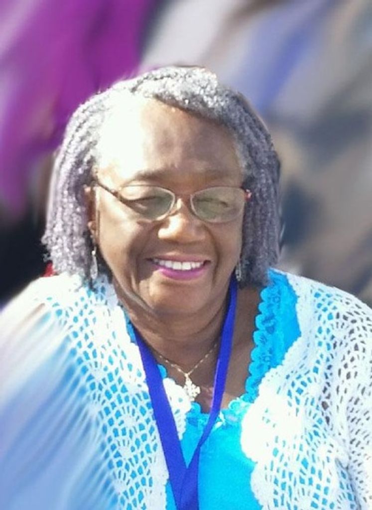 Vivian J. White