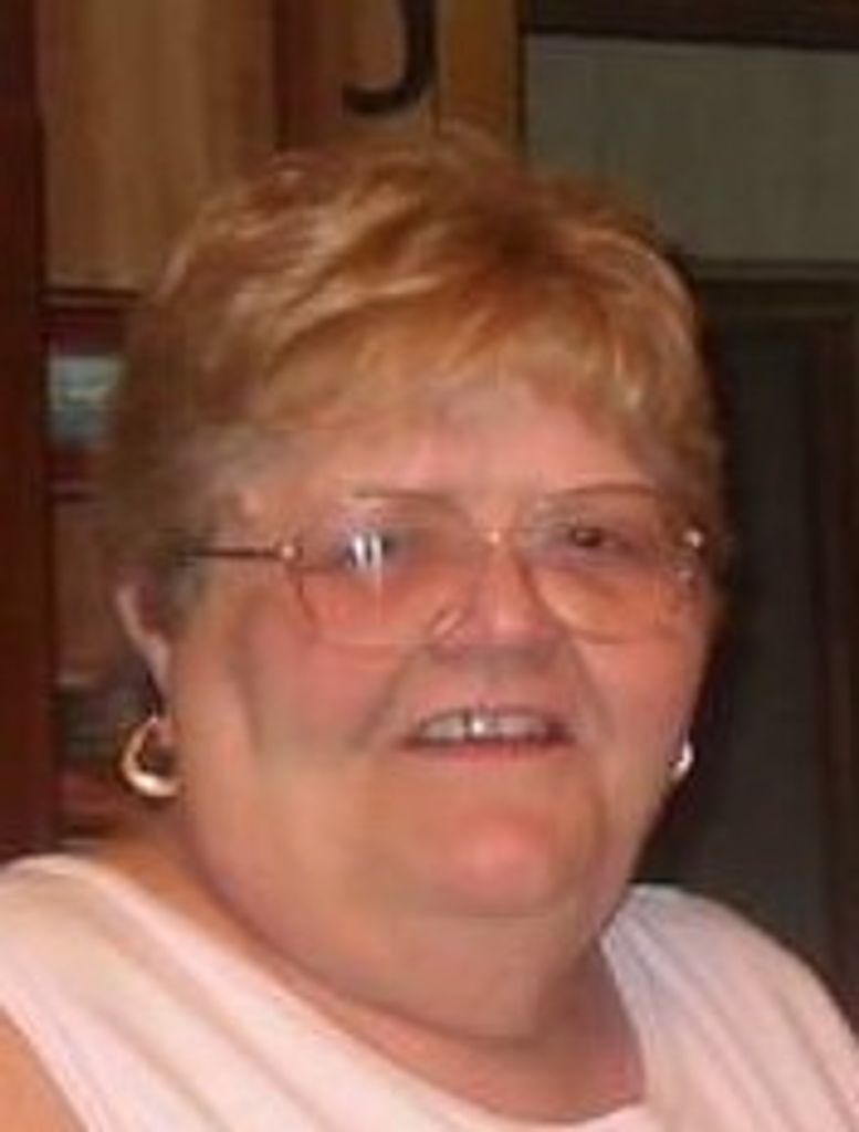 Florence W. (Wolfe)  Gift