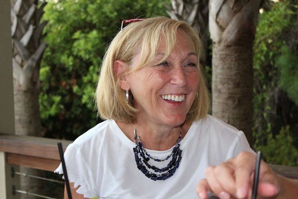 Karleen Kay (Cash) Arehart Profile Photo