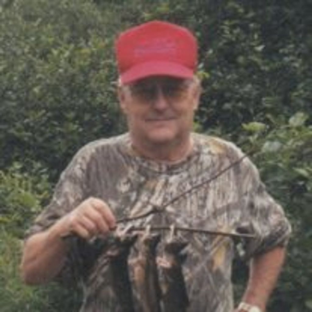 James Cooper Sr. Profile Photo
