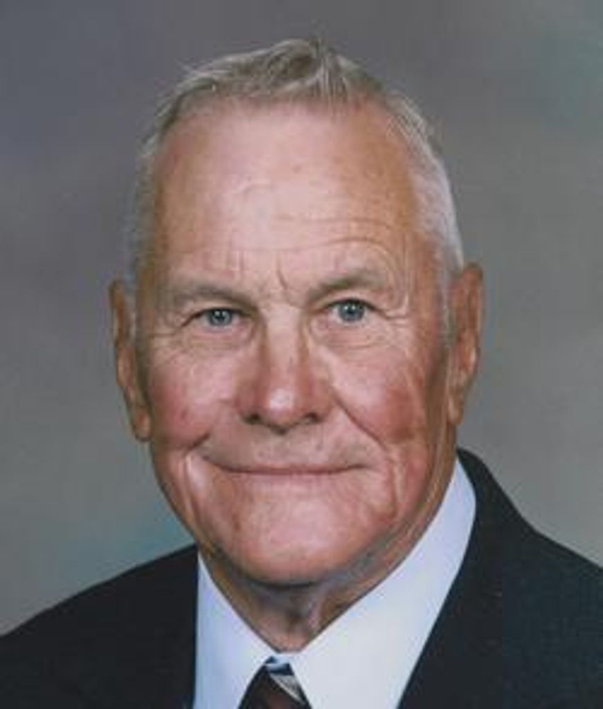 G. Dean Patterson