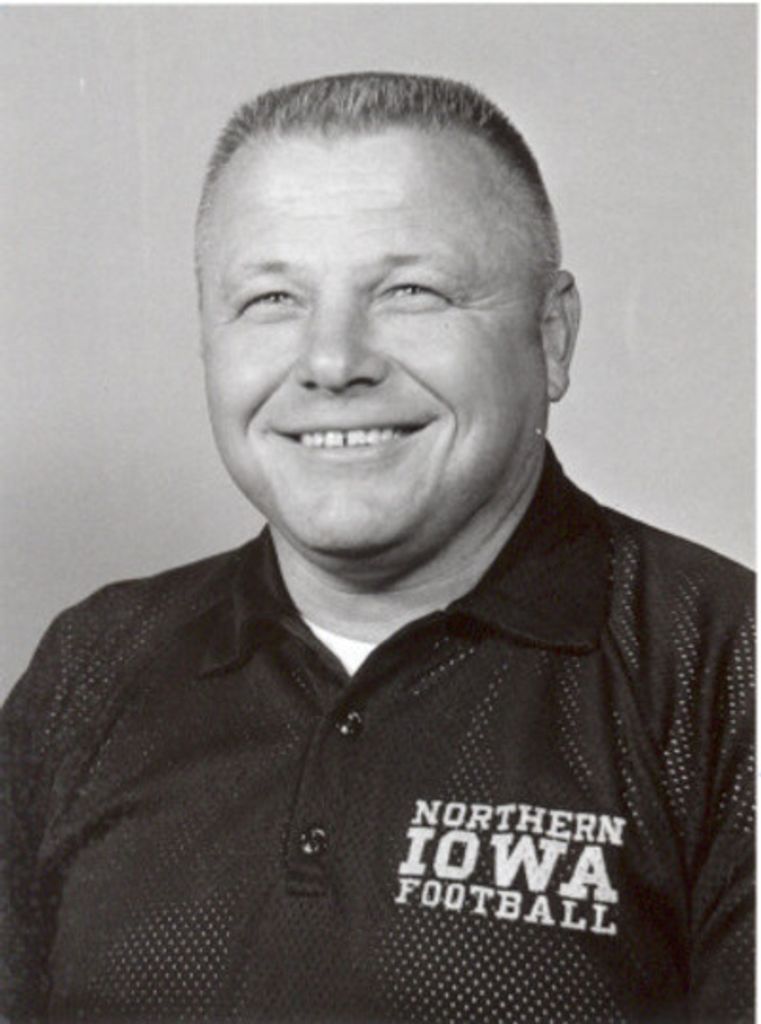 Donald R. Erusha Profile Photo