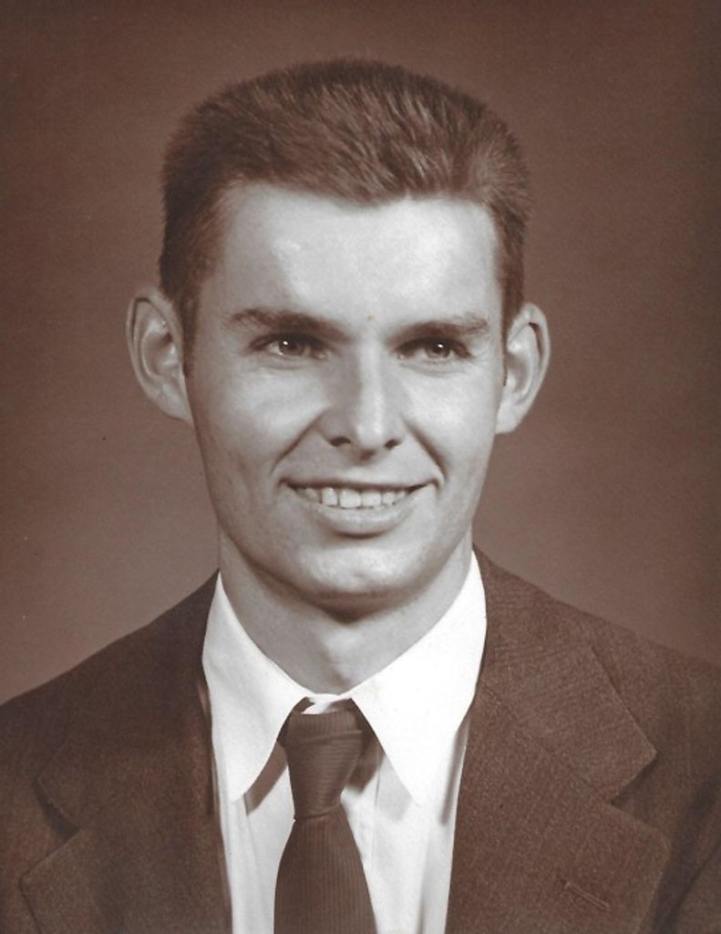 Chester A. Armstrong