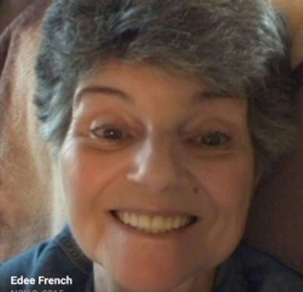 Edith (Edie) May French