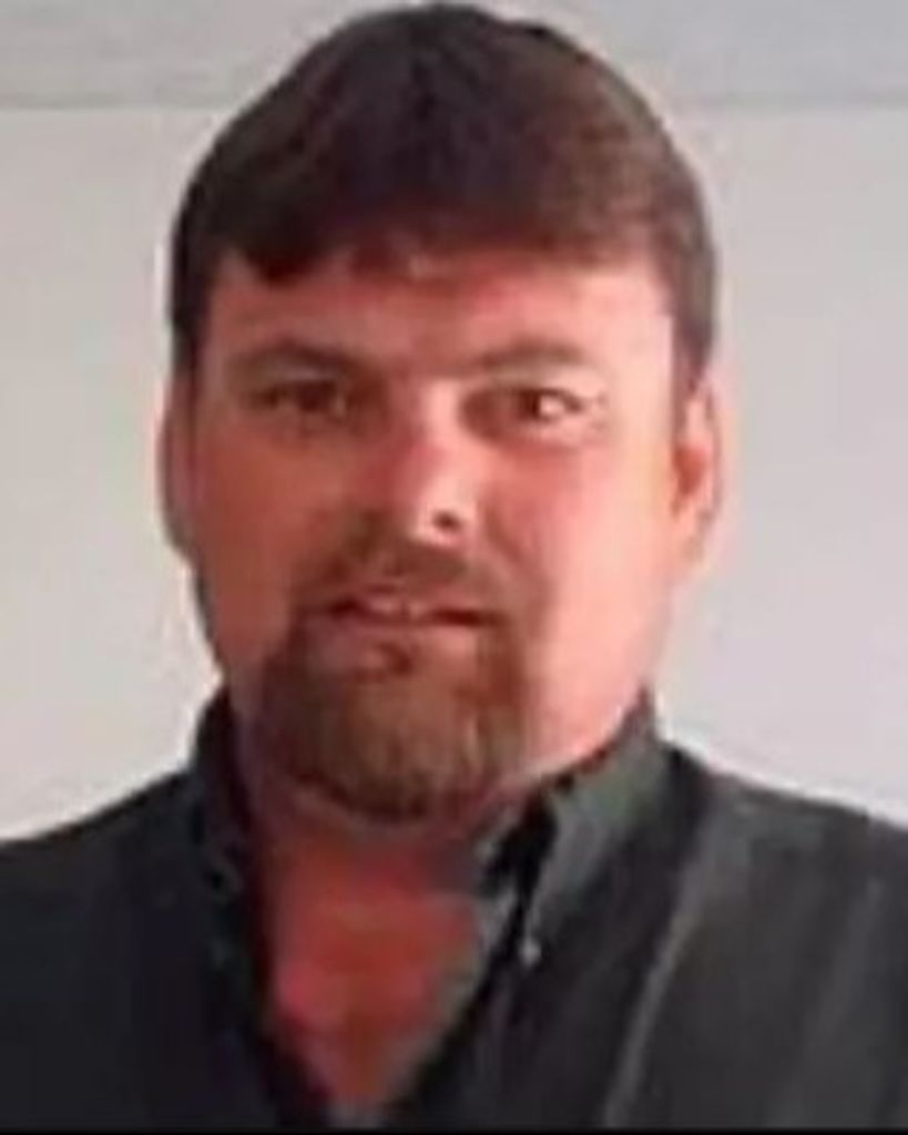 Darrin Lee Taulbee