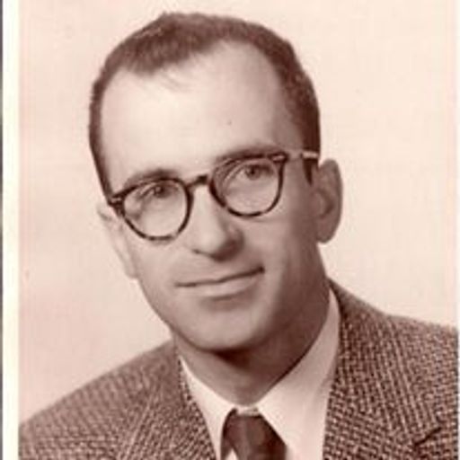 Paul Emile Bedard Profile Photo