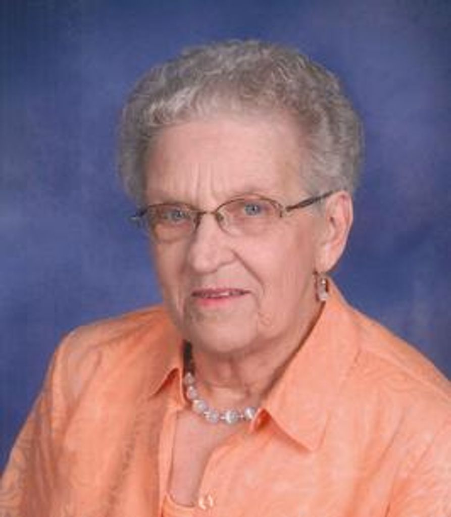 Doris Mary Rolfes Profile Photo