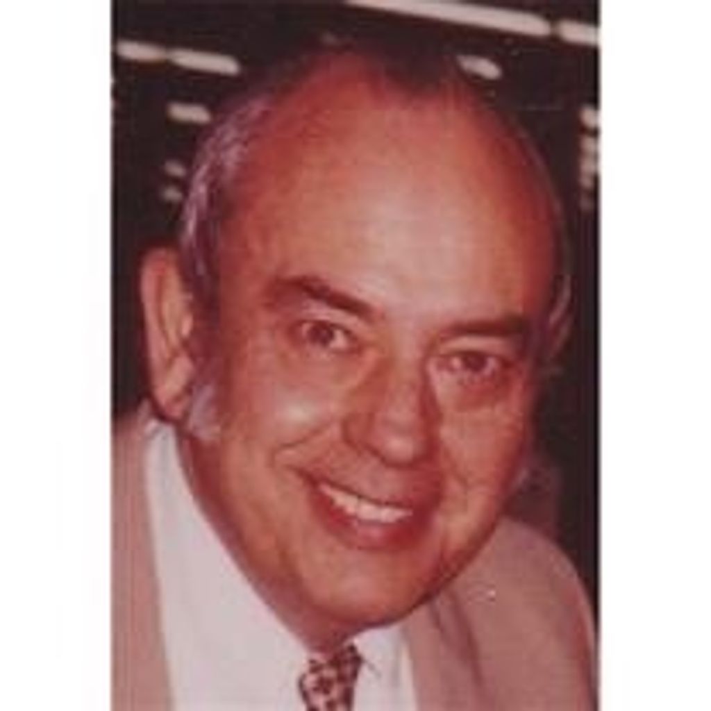 Alfred C. Cooper