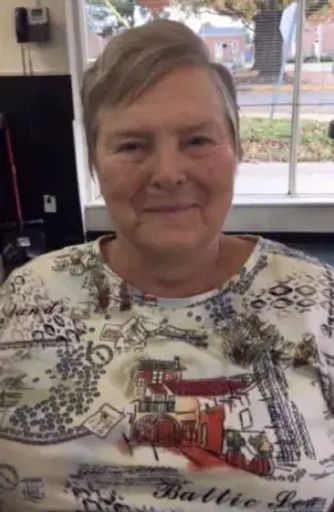 Linda Hancock Profile Photo