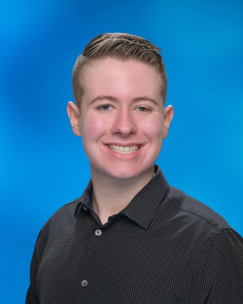 Jude Michael Fritz Profile Photo