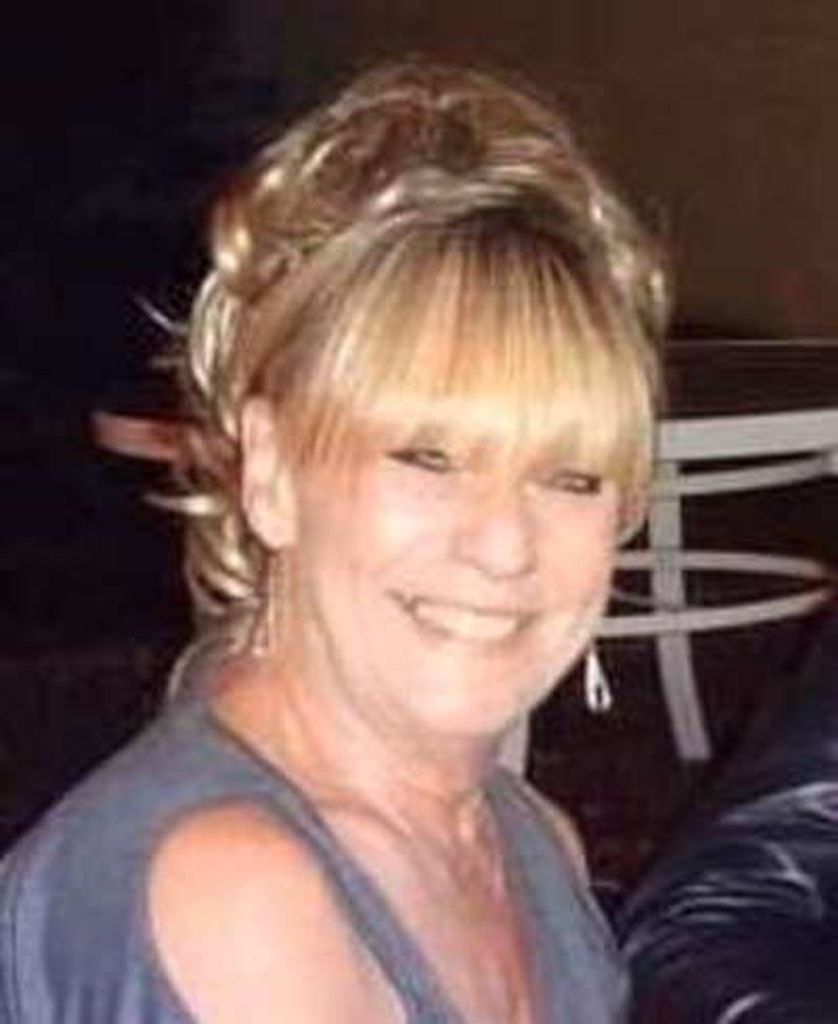 Sandra Matthies Profile Photo