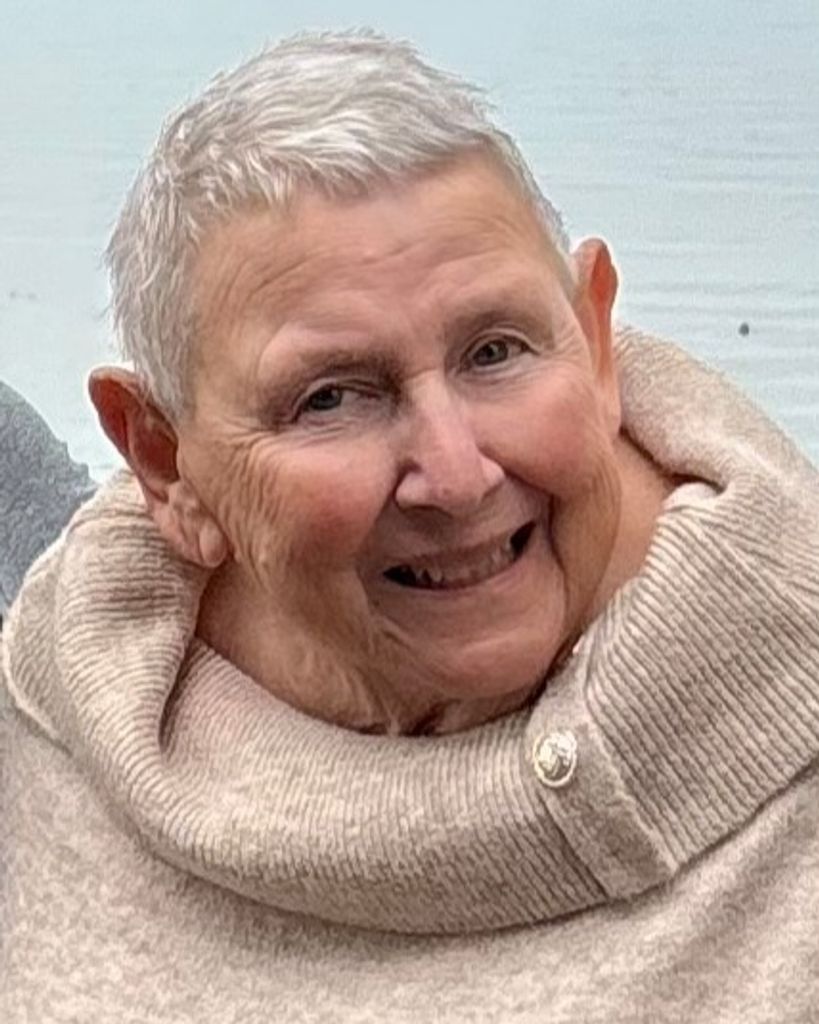 Phyllis Ann Andrews Rudzin