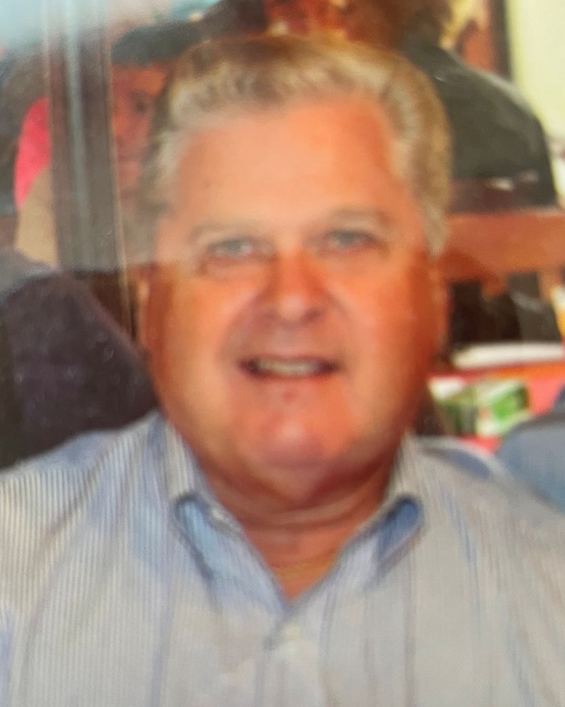 Richard Allen Shutter, Sr.