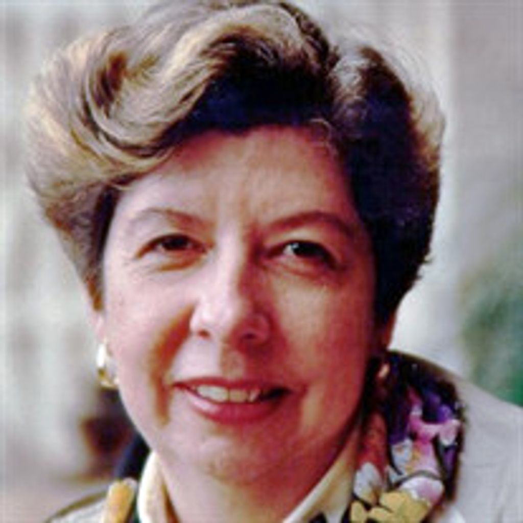 Mary Lou Turner