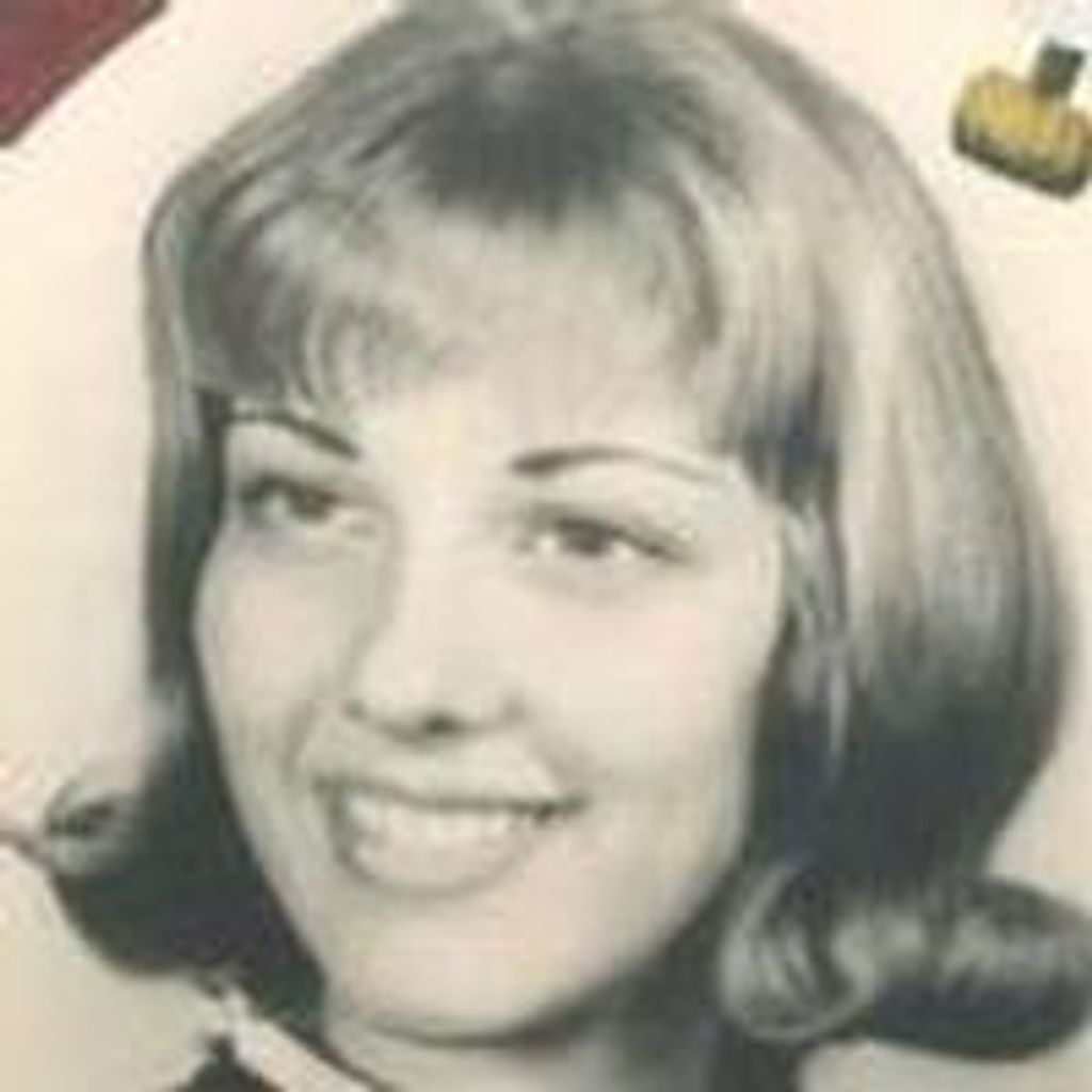 Rebecca Kay Bowers