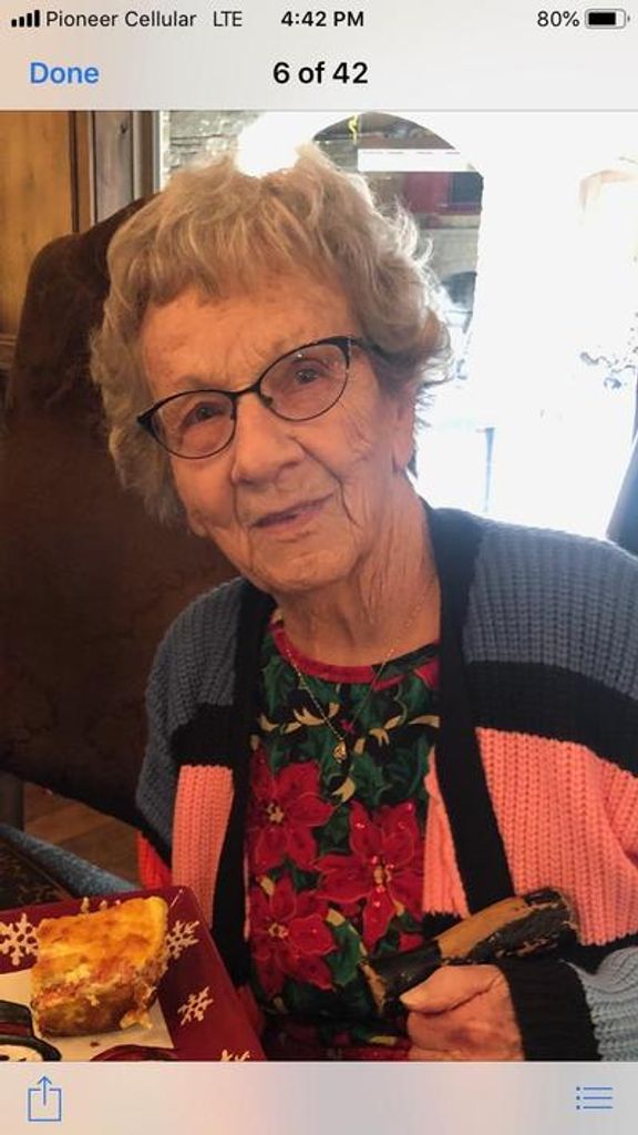 Mary Beth Christensen Profile Photo