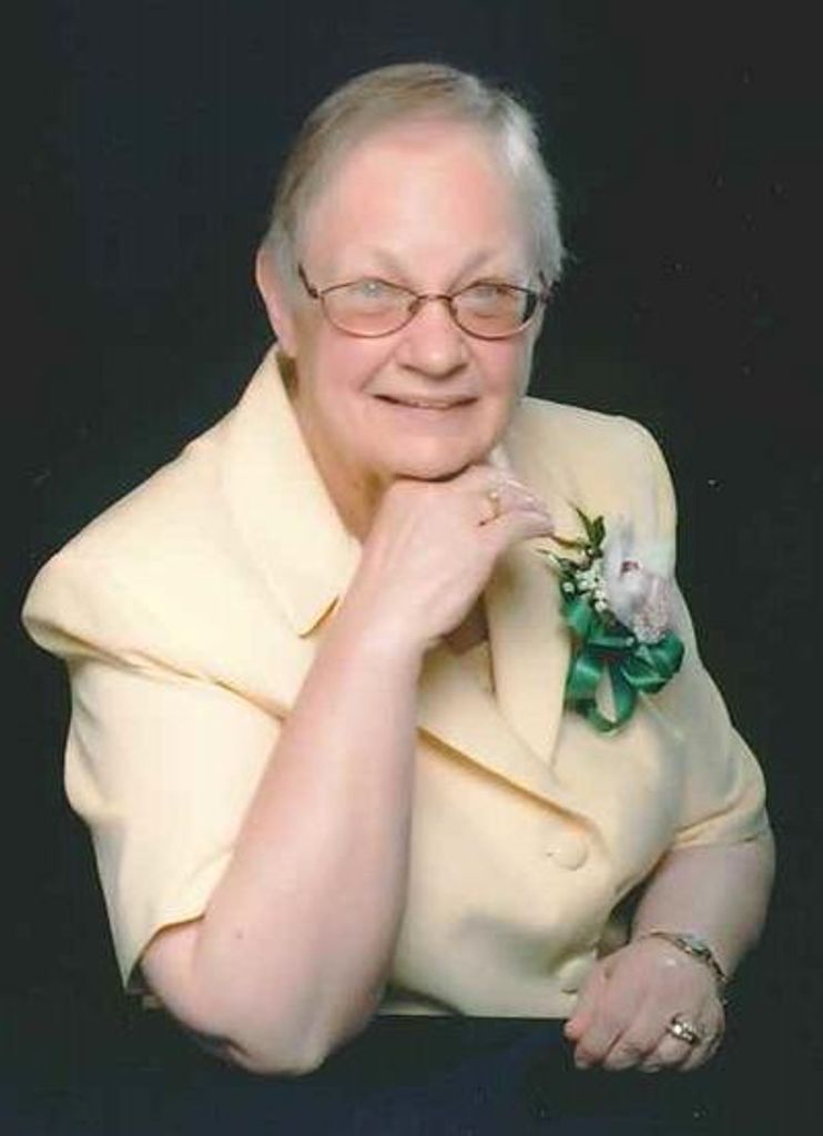 Jois Elizabeth Ross Profile Photo