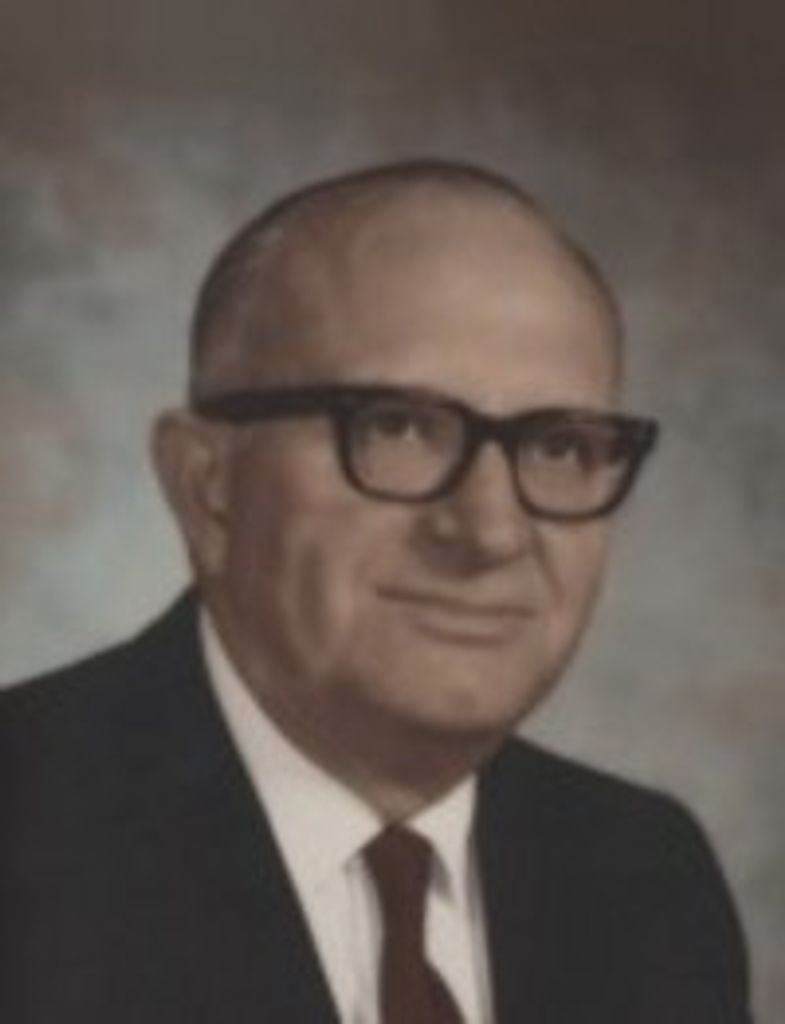 Lorin "Russ" Fogg