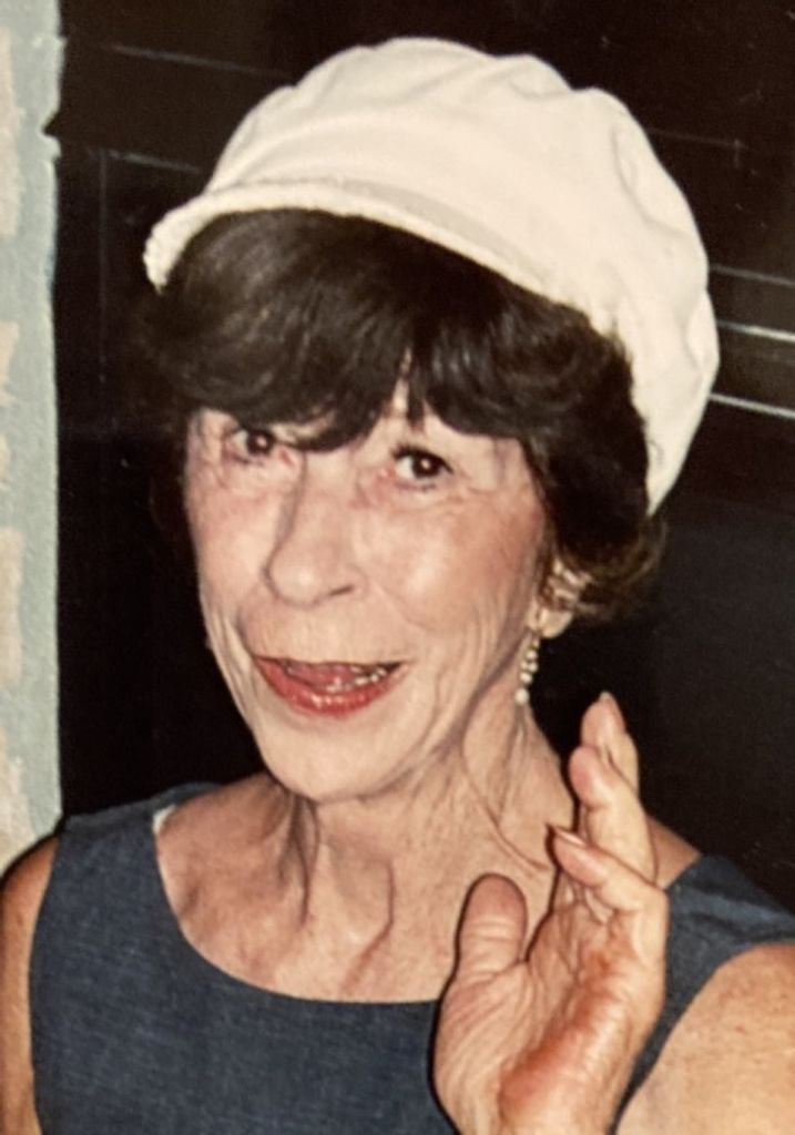 Diana Leclair Condon Profile Photo