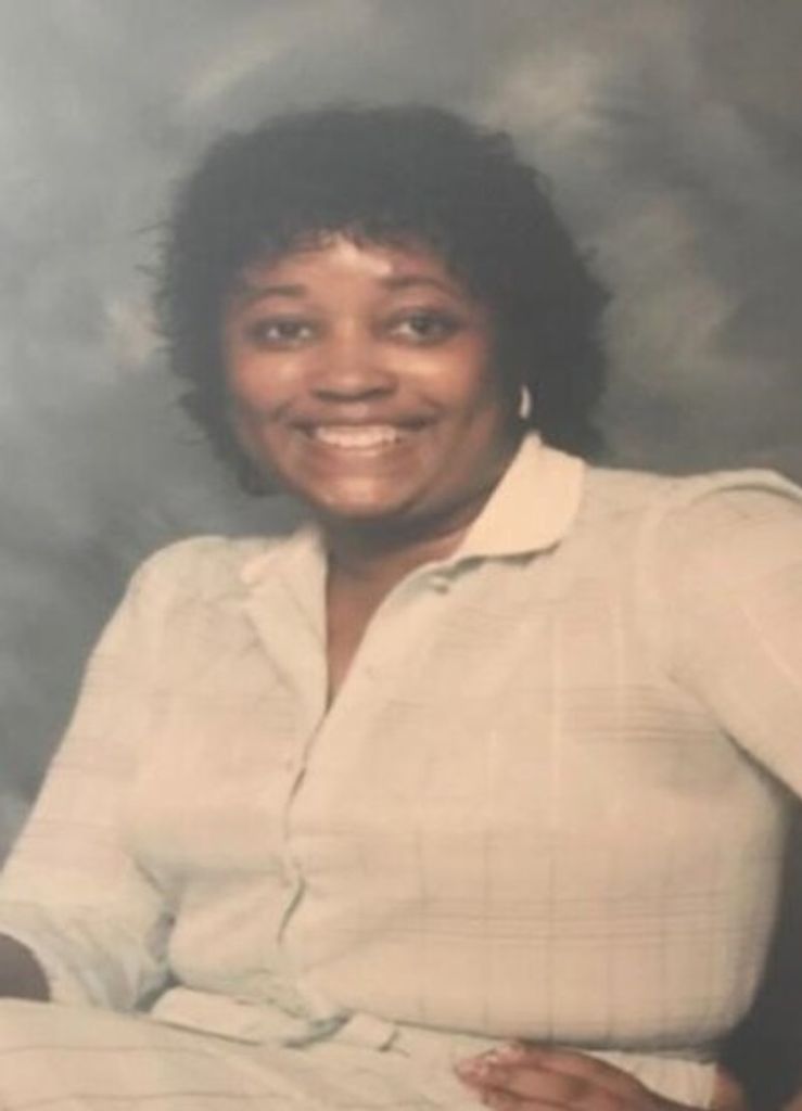 Ms. Classie Matthews Profile Photo
