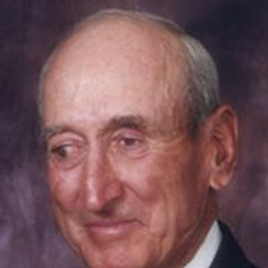 Ernest John Wempen
