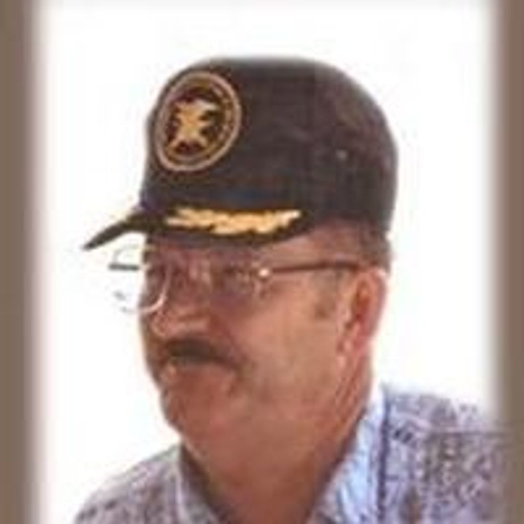 John  Earl South